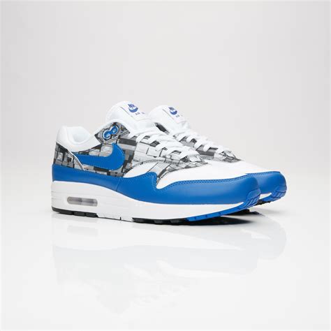 nike air max 1 print w schuhe|Air Max 1 shoes.